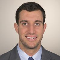 headshot image of Matt LaTorre