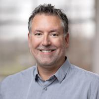 headshot image of Matt Lucas