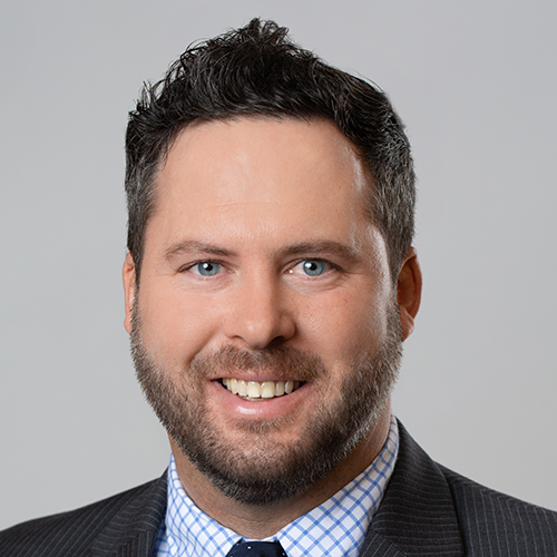 Veterans United Employee Matt Marstall