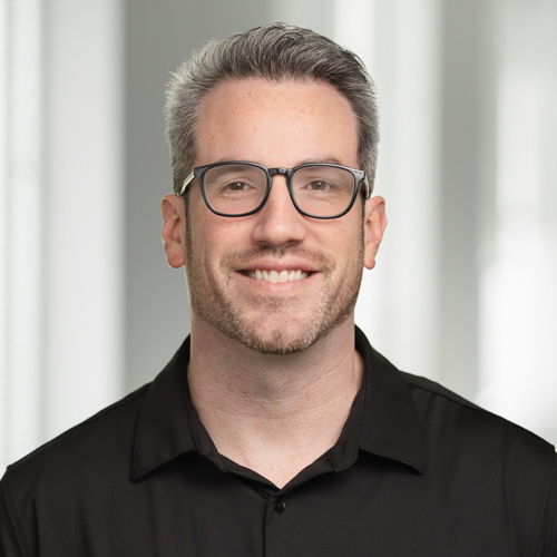 Veterans United Employee Matt Welles