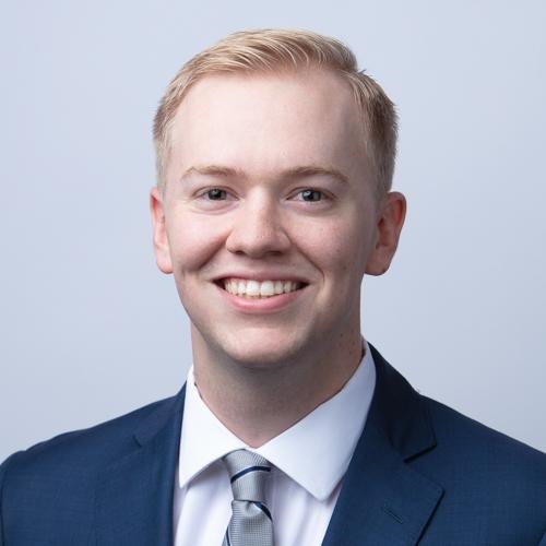 Veterans United Employee Matthew Cochran