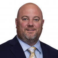 headshot image of Matthew Hina