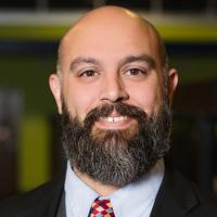 headshot image of Matthew Poppa