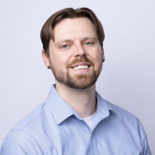 Veterans United Employee Matthew  Rader