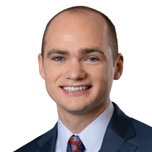 Veterans United Employee Matthew  Rice 
