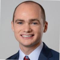 headshot image of Matthew Rice