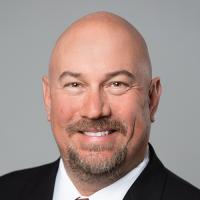 headshot image of Max Carratura