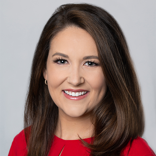 Veterans United Employee Megan Crocker