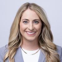 headshot image of Megan Martin