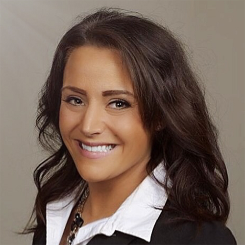 Veterans United Employee Megan Taylor