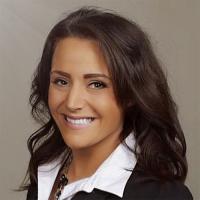 headshot image of Megan Taylor