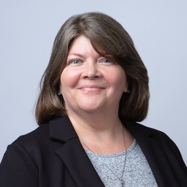 Veterans United Employee Melinda Hunter
