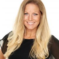 headshot image of Melody Tice