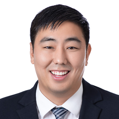 Veterans United Employee Micah Yoshimura