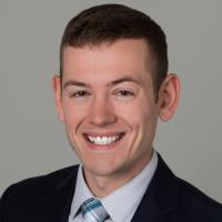 headshot image of Michael Ellis