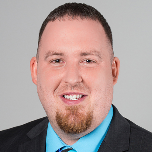 Veterans United Employee Michael Epperson