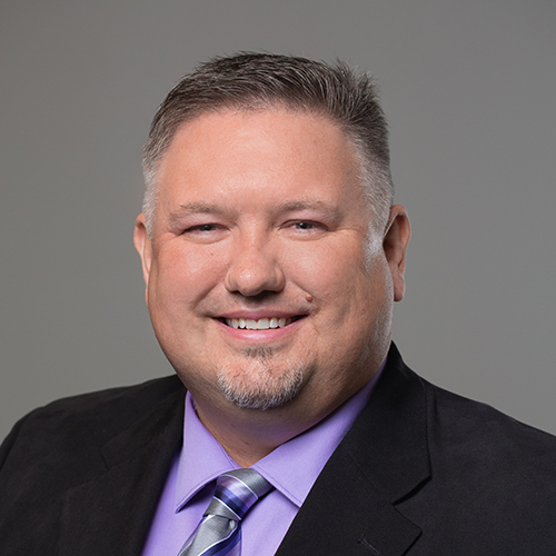 Veterans United Employee Michael Farris