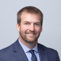 headshot image of Michael Fible