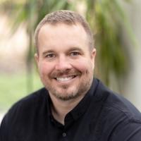 headshot image of Michael Jones