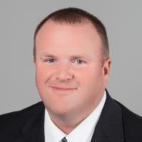 headshot image of Michael Ward