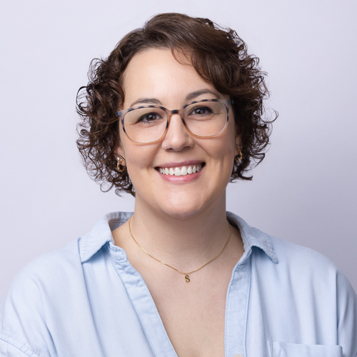 Veterans United Employee Michaela McDonald