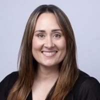 headshot image of Michele Young