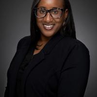 headshot image of Michelle Westbrook