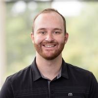 headshot image of Mike Carr