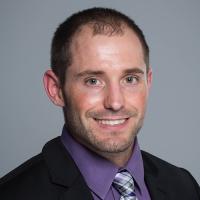 headshot image of Mike Halliburton