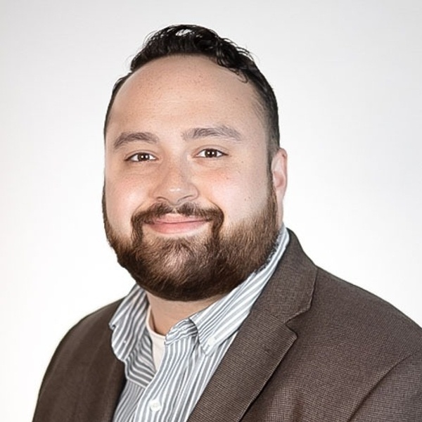 Veterans United Employee Mike Karras