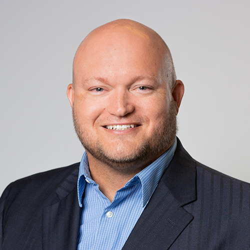 Veterans United Employee Mike Lyman