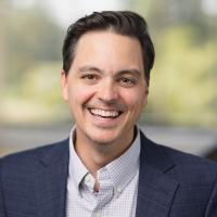 headshot image of Mike Quinn