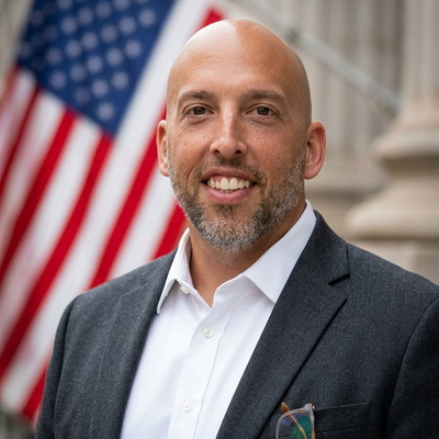Veterans United Employee Mike Rosa