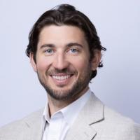 headshot image of Mike Wilson