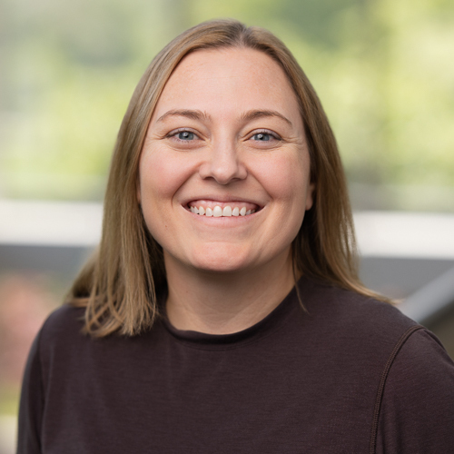Veterans United Employee Molly Richardson