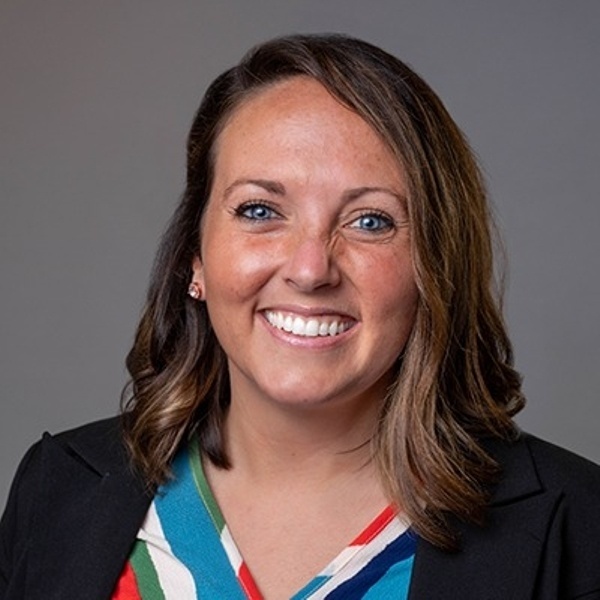 Veterans United Employee Molly Shepard