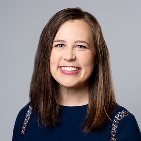 Veterans United Employee Molly Winkle