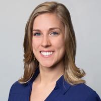 headshot image of Monica Casteel