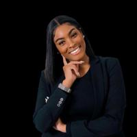 headshot image of Morgan Crawford
