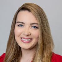 headshot image of Morgunn Thornhill