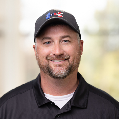 Veterans United Employee Nate Alexander