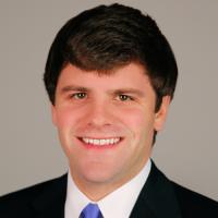 headshot image of Nate Bohon