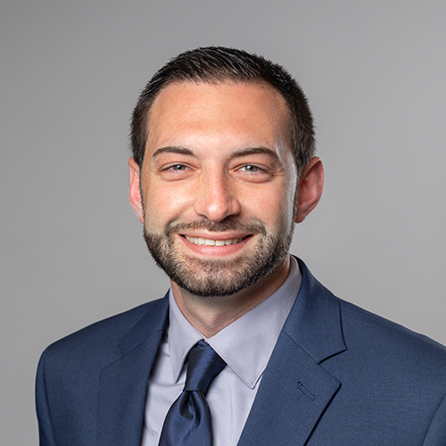 Veterans United Employee Nate Smith