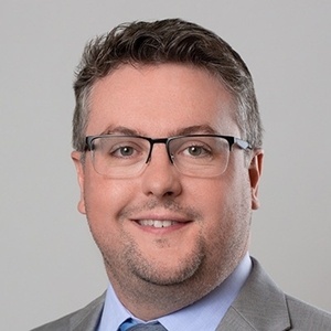 Veterans United Employee Nathan Corley