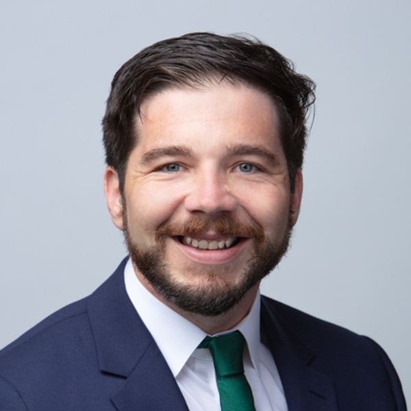 Veterans United Employee Nicholas Cuchetti