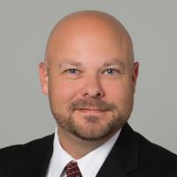 headshot image of Nick Barnett