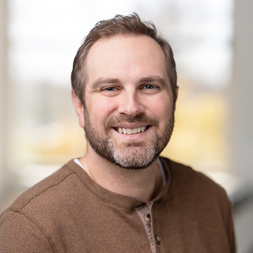 Veterans United Employee Nick Berardini