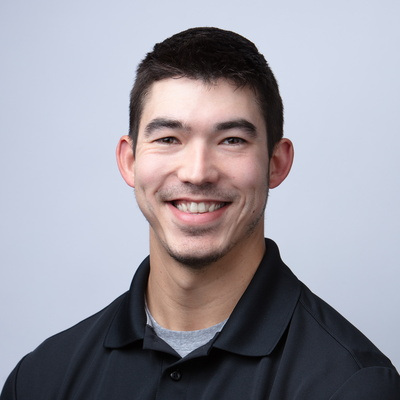 Veterans United Employee Nick Heimericks