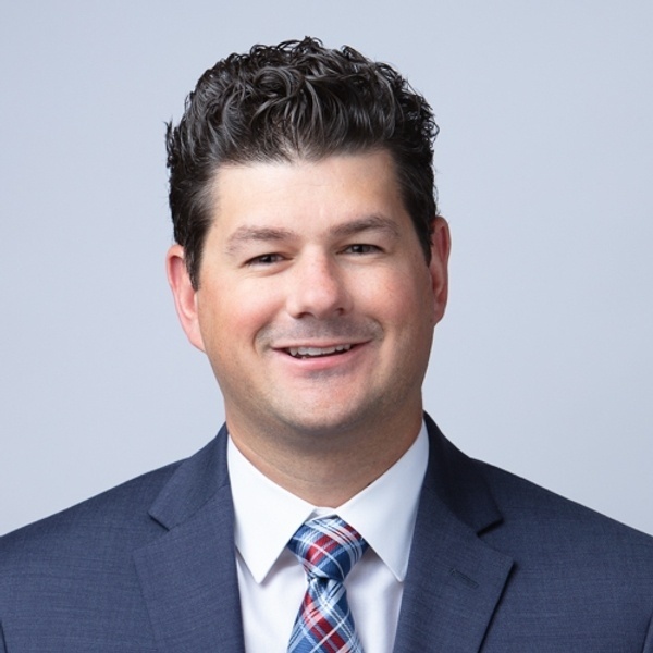 Veterans United Employee Nick Rehagen