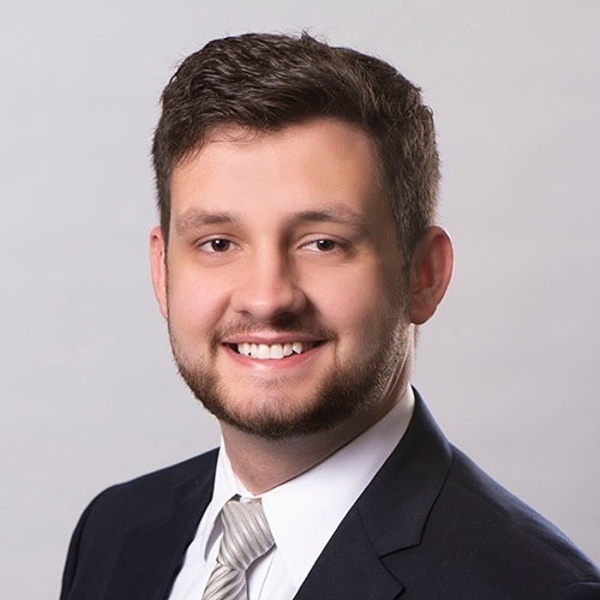 Veterans United Employee Nick Simmons